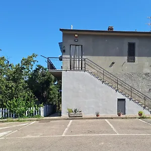 La Casa Di Nonno Apartment
